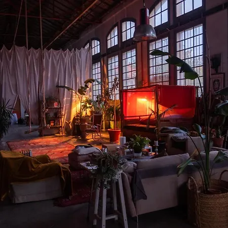 Bed & Breakfast Local 6