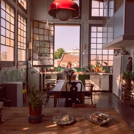 Bed and Breakfast Local 6 Βαρκελώνη
